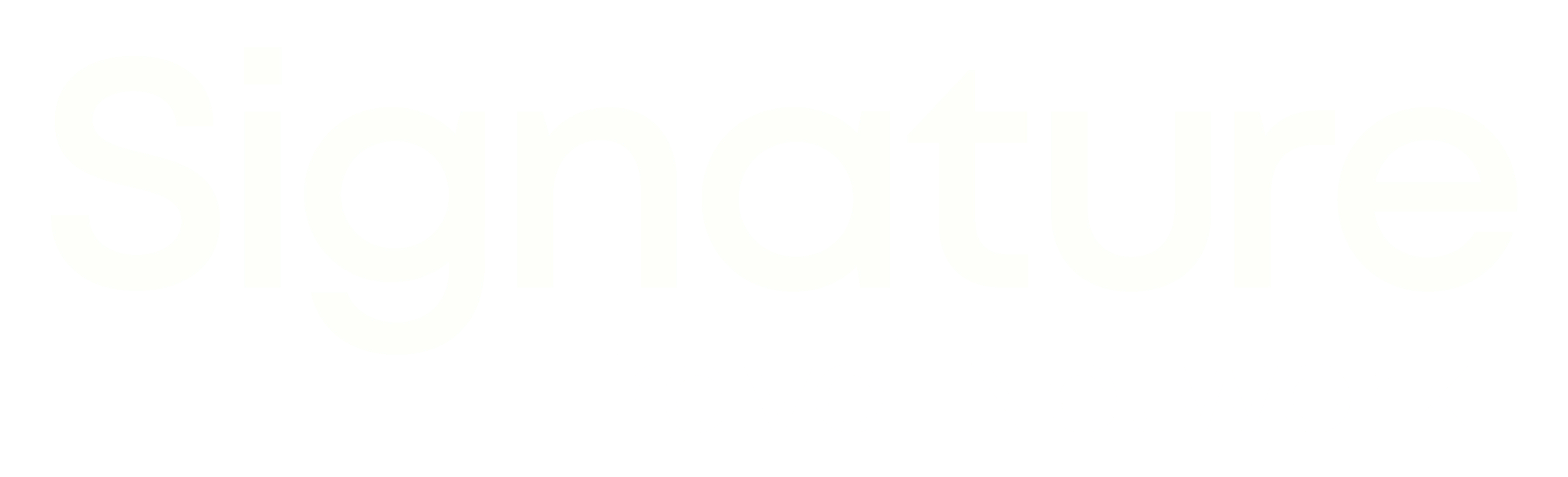 Signature Travel Network